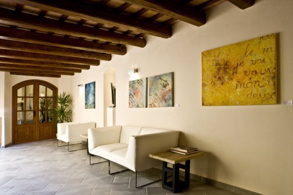 Can Pico Boutique Hotel (Katalonien)